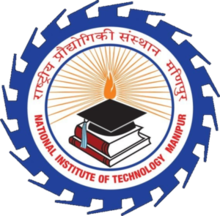 Master of science at National Institute of Technology - Imphal, Srinagar